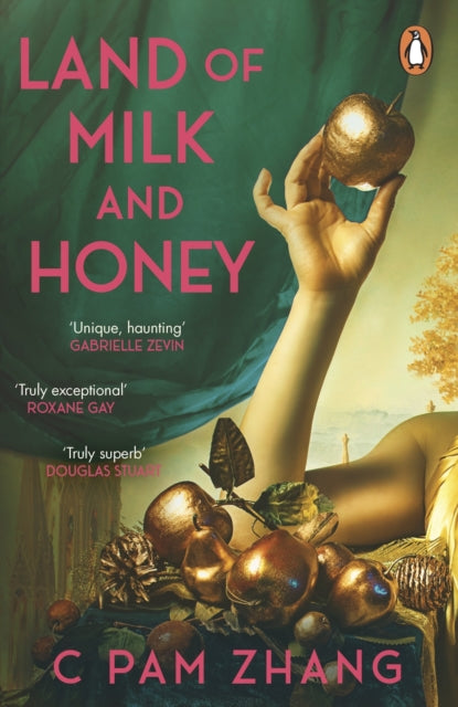 Land of Milk and Honey-'9781804945285