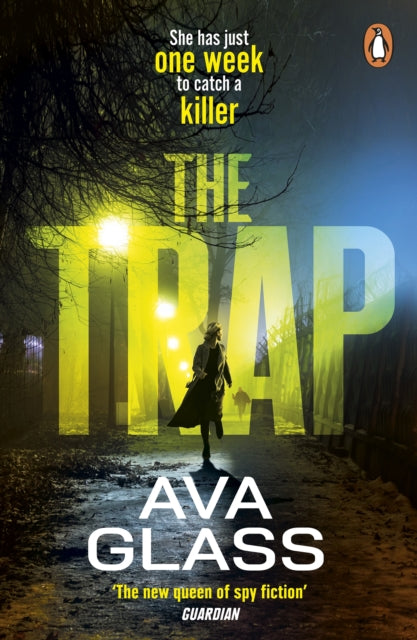 The Trap-'9781804947609