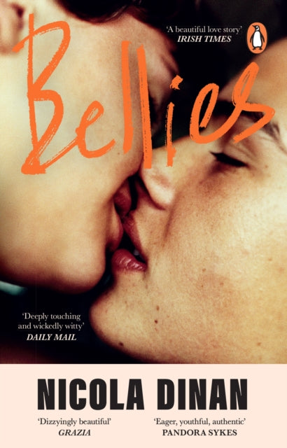 Bellies-'9781804991237