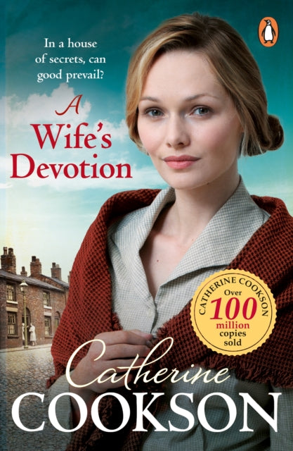 A Wife's Devotion-'9781804994696