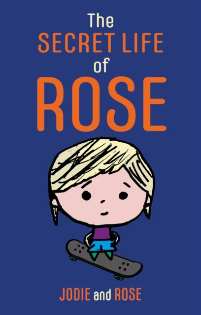 The Secret Life of Rose-'9781805010425