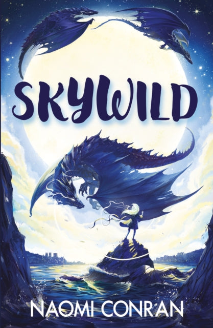 Skywild-'9781805143697