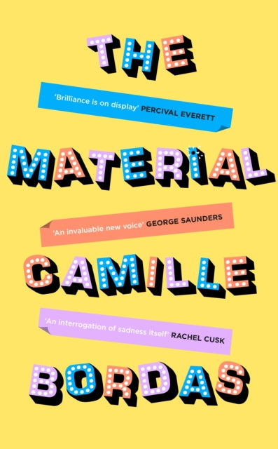 The Material-'9781805220060