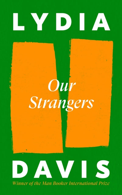 Our Strangers-'9781805301899