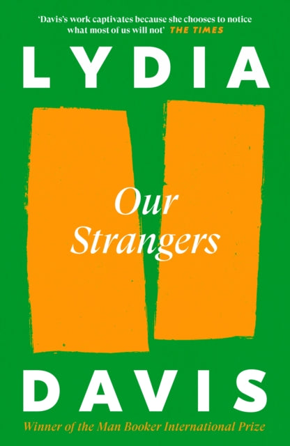 Our Strangers-'9781805302193
