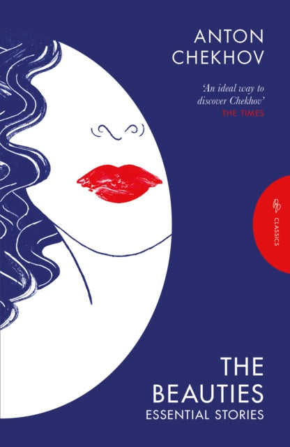 The Beauties : Essential Stories-'9781805330301