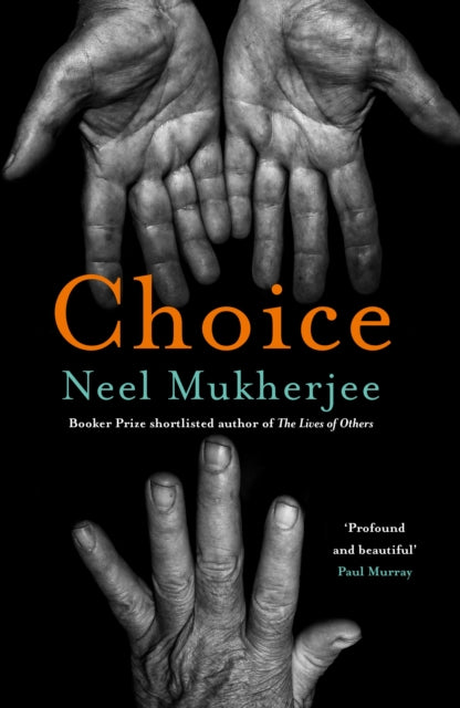 Choice-'9781805460497