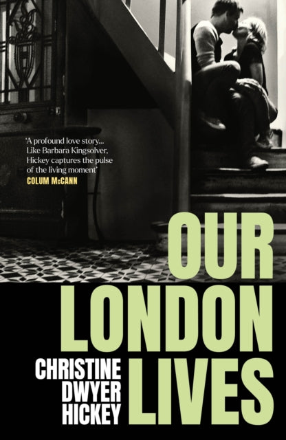 Our London Lives-'9781805461326
