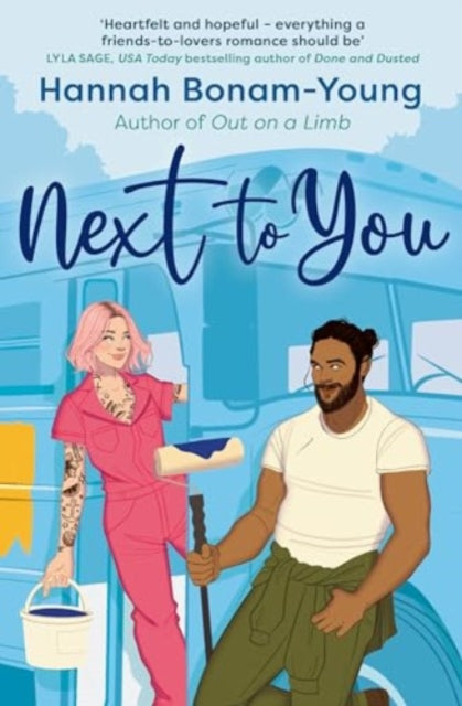 Next to You-'9781835010952