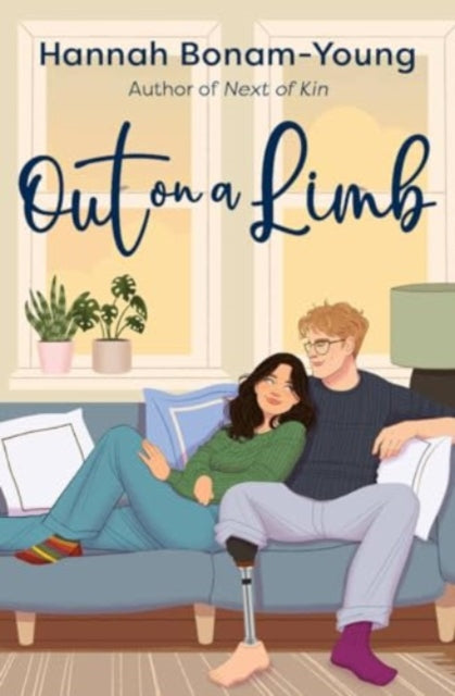 Out on a Limb-'9781835010976