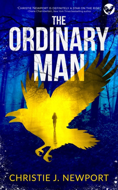 The Ordinary Man-'9781835263884