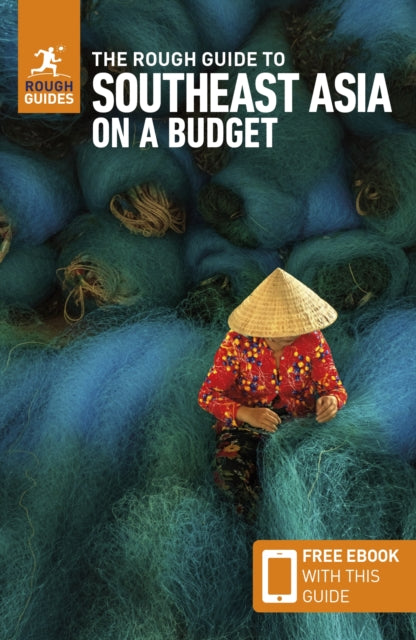 The Rough Guide to Southeast Asia on a Budget: Travel Guide with eBook-'9781835291603