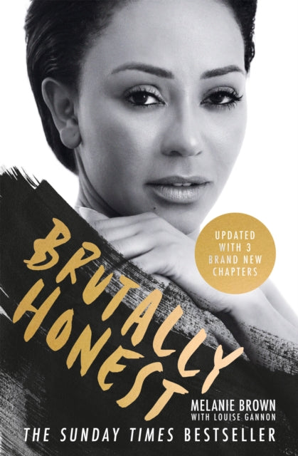 Brutally Honest : The Sunday Times Bestseller-'9781837831562