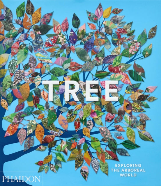 Tree : Exploring the Arboreal World-'9781838667795