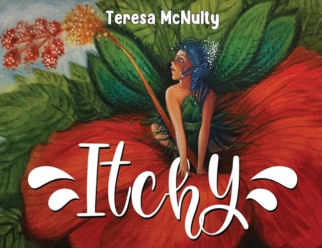 Itchy-'9781838758370