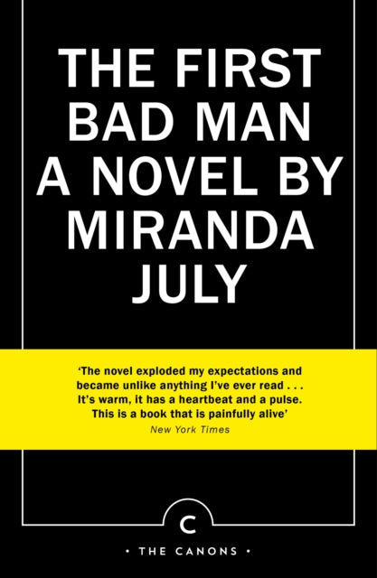 The First Bad Man-'9781838852740