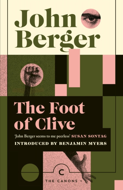 The Foot of Clive-'9781838859589