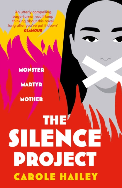 The Silence Project : The gripping and original BBC Radio 2 Book Club pick-'9781838956080