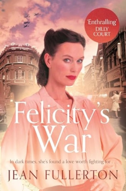 Felicity's War-'9781838957612