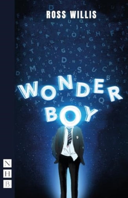 Wonder Boy-'9781839044076