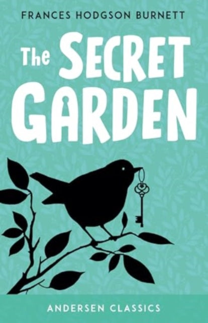 The Secret Garden-'9781839135026