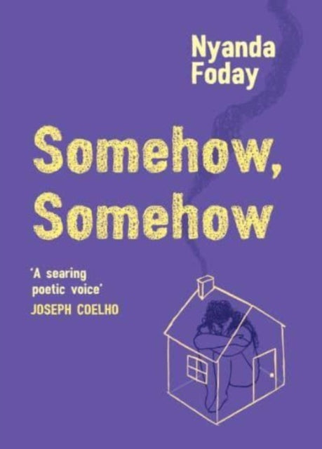 Somehow, Somehow-'9781839135033