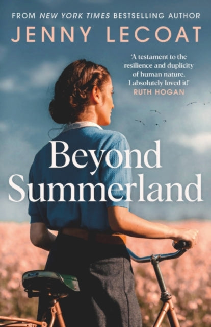 Beyond Summerland : Liberation has unleashed a different kind of war . . .-'9781846976537