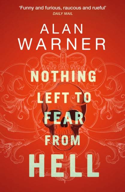 Nothing Left to Fear from Hell : Darkland Tales-'9781846976612