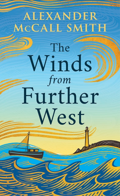 The Winds from Further West-'9781846976698