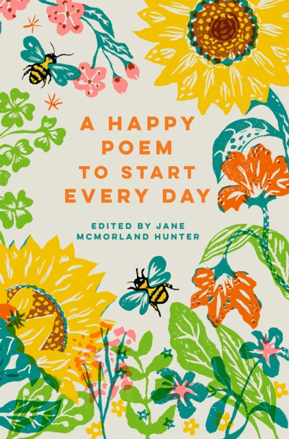 A Happy Poem to Start Every Day : Volume 6-'9781849949149