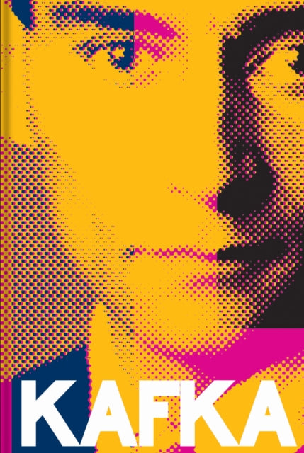 Kafka Journal-'9781851246441