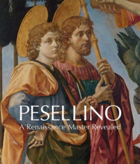 Pesellino : A Renaissance Master Revealed-'9781857097108