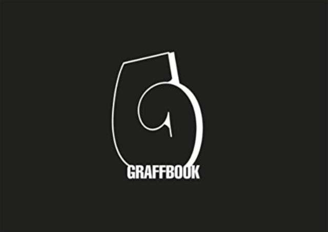 Graffbook. the Graffiti Sketchbook-'9781908211996