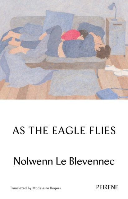 As The Eagle Flies-'9781908670830