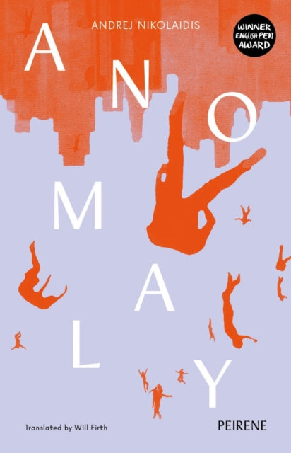 Anomaly-'9781908670892
