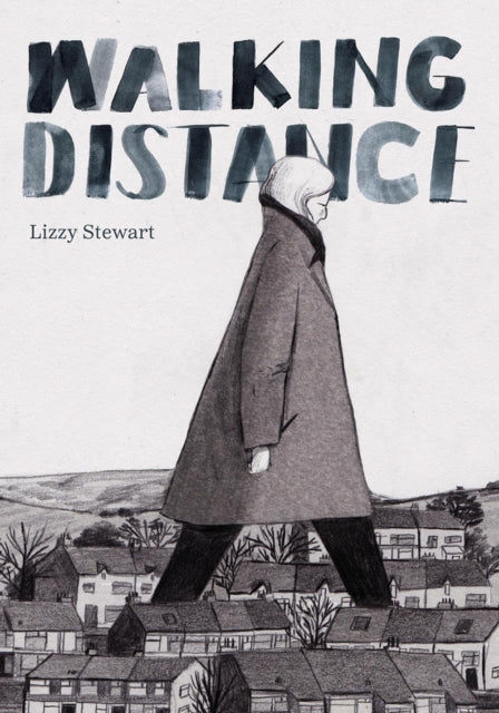 Walking Distance-'9781910395813