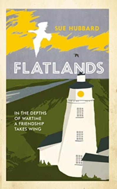 Flatlands-'9781911590750