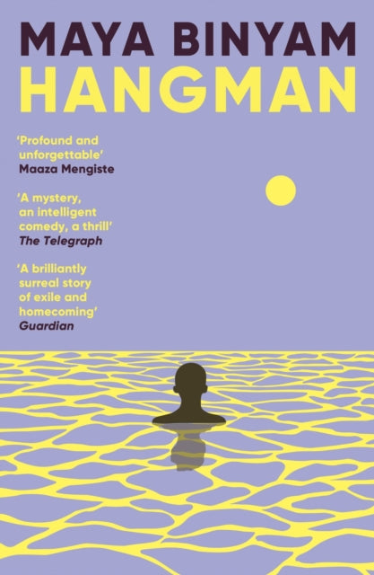 Hangman-'9781911590798