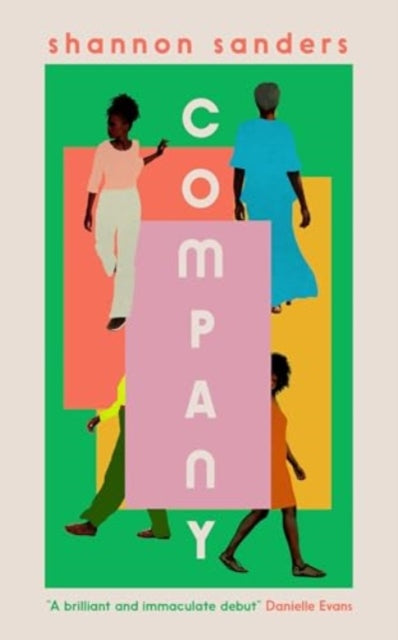 Company-'9781911590989