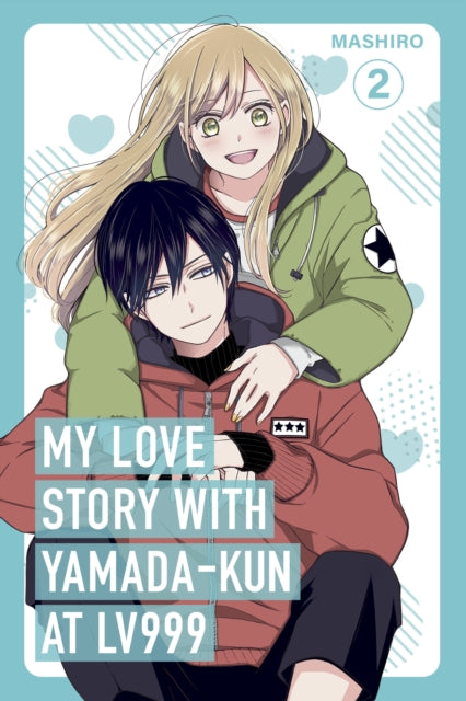 My Love Story with Yamada-kun at Lv999, Vol. 2-'9781911720010