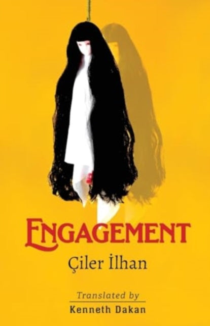 Engagement-'9781912545391