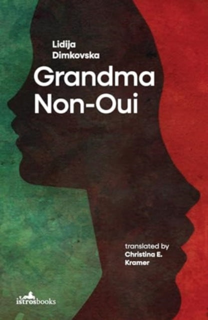 Grandma Non-Oui-'9781912545407