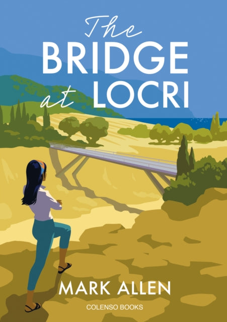 The Bridge at Locri-'9781912788347