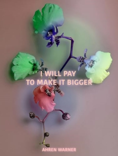 i will pay to make it bigger-'9781913513580