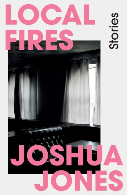 Local Fires-'9781913640590