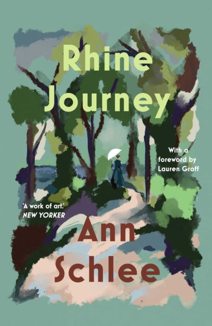 Rhine Journey-'9781914198885
