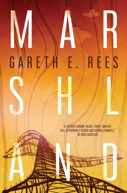 Marshland-'9781914391286