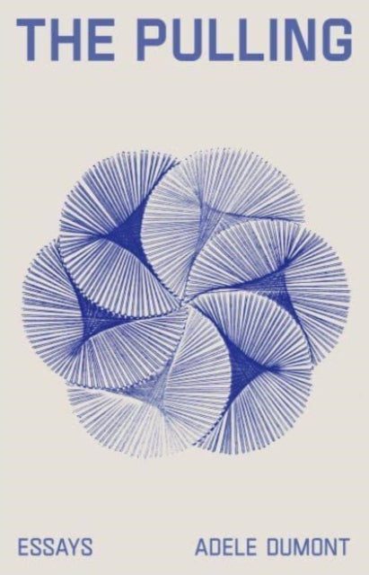 The Pulling-'9781914484834