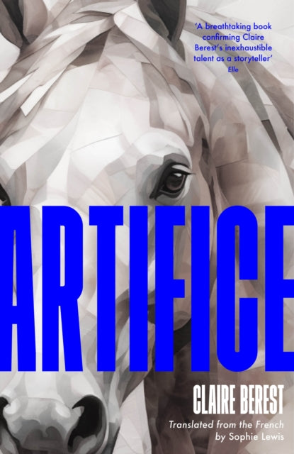 Artifice : An astonishing French thriller with a jaw-dropping twist-'9781914495922