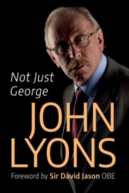 Not Just George-'9781914529771
